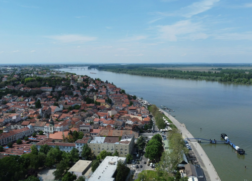 Srbi kažu da su rano jutros na području Beograda uhitili hrvatskog špijuna