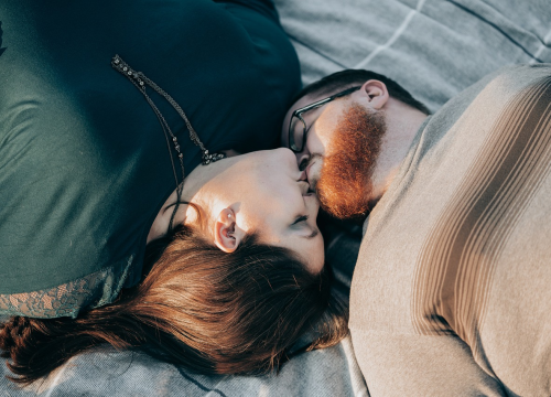 Pet najvažnijih stvari koje žena treba od svog muža svaki dan