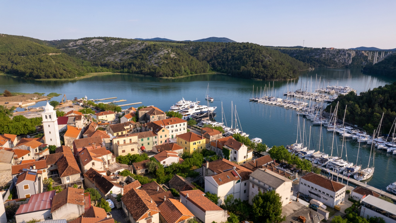 Grad Skradin za kraj kolovoza pripremio niz zanimljivih događanja