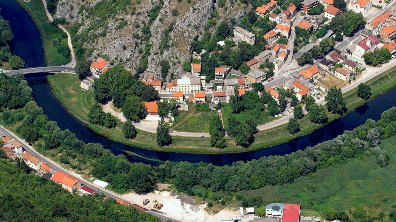 Posjetite drugi KRKAfest u Kninu!