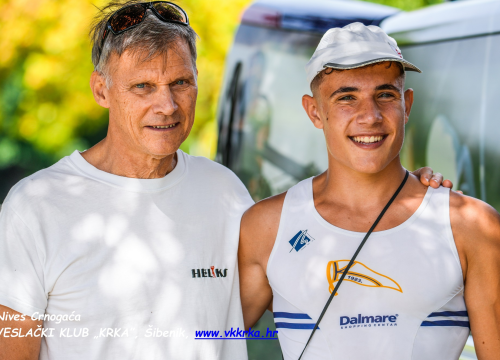 Fotografija 10 - Četiri člana Krke izborila nastup za Hrvatsku na EP u Turskoj