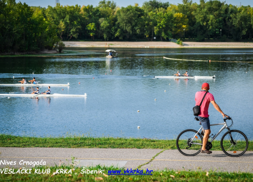 Fotografija 2 - Četiri člana Krke izborila nastup za Hrvatsku na EP u Turskoj