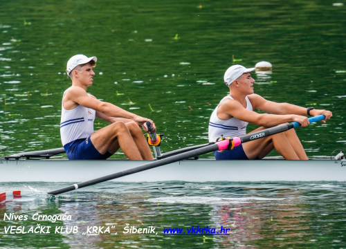 Fotografija 8 - Četiri člana Krke izborila nastup za Hrvatsku na EP u Turskoj