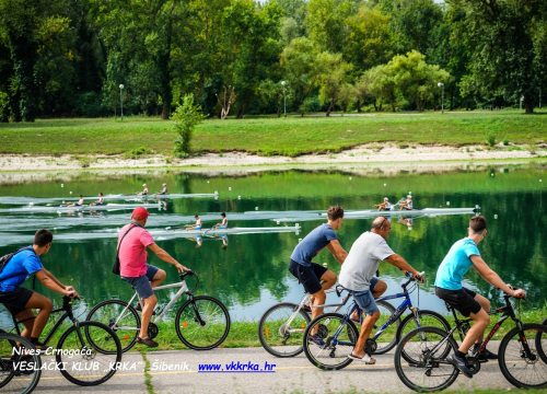 Fotografija 6 - Četiri člana Krke izborila nastup za Hrvatsku na EP u Turskoj