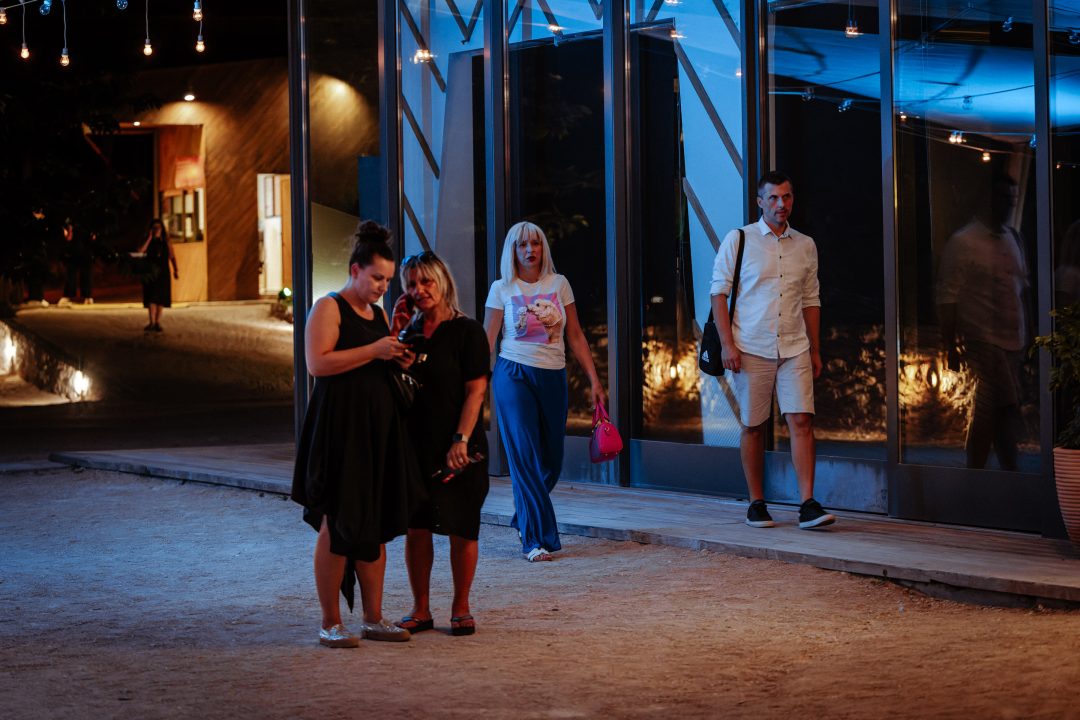 Sandra Halužan Quartet na Baroneu: Od jazz i blues obrada zagorskih skladbi do Nine Simone