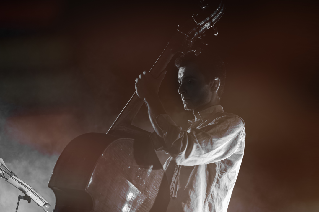 Sandra Halužan Quartet na Baroneu: Od jazz i blues obrada zagorskih skladbi do Nine Simone