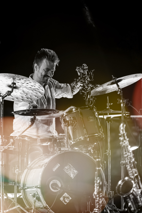 Sandra Halužan Quartet na Baroneu: Od jazz i blues obrada zagorskih skladbi do Nine Simone