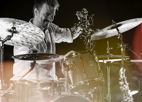 Fotografija 5 - Sandra Halužan Quartet na Baroneu: Od jazz i blues obrada zagorskih skladbi do Nine Simone