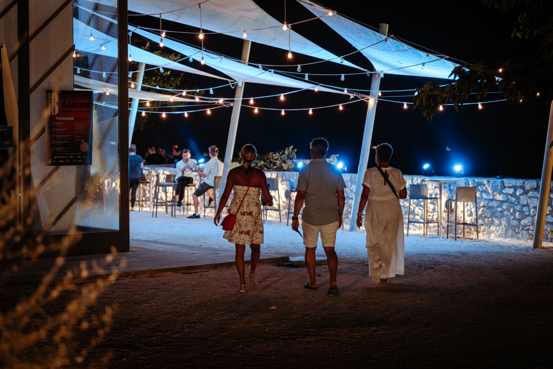 Sandra Halužan Quartet na Baroneu: Od jazz i blues obrada zagorskih skladbi do Nine Simone