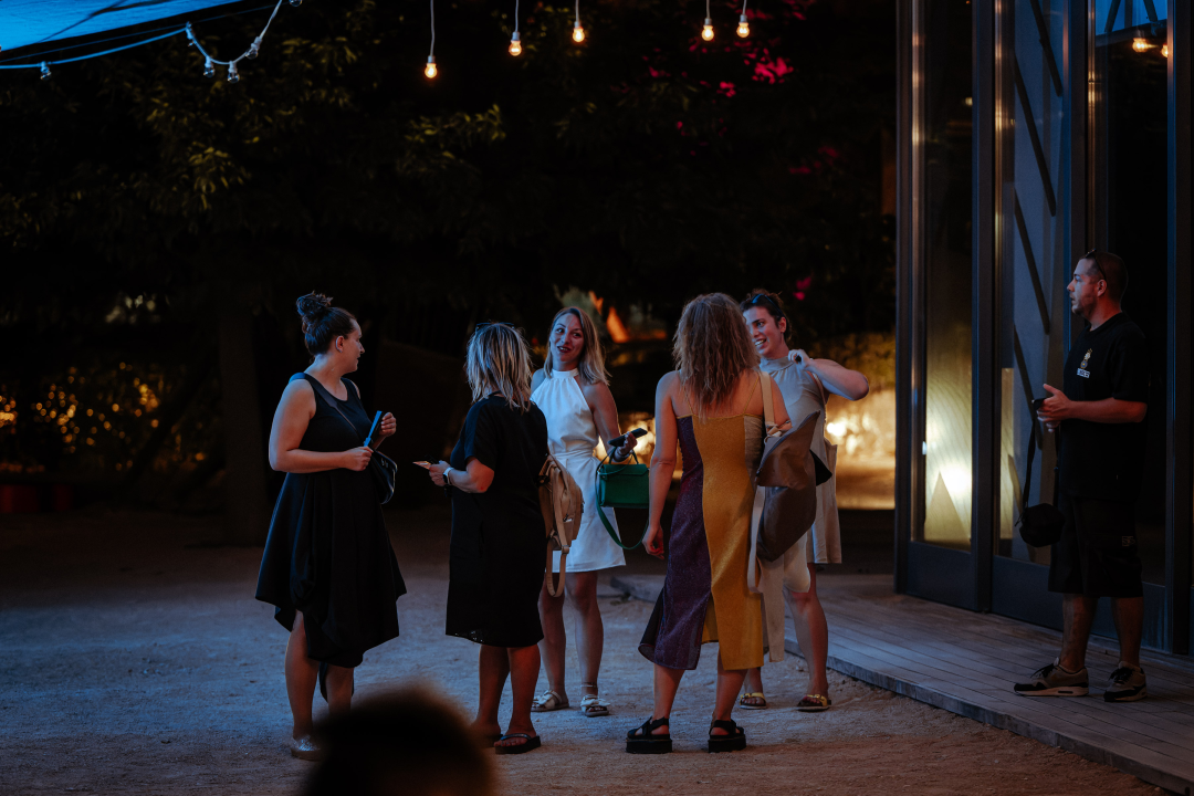 Sandra Halužan Quartet na Baroneu: Od jazz i blues obrada zagorskih skladbi do Nine Simone