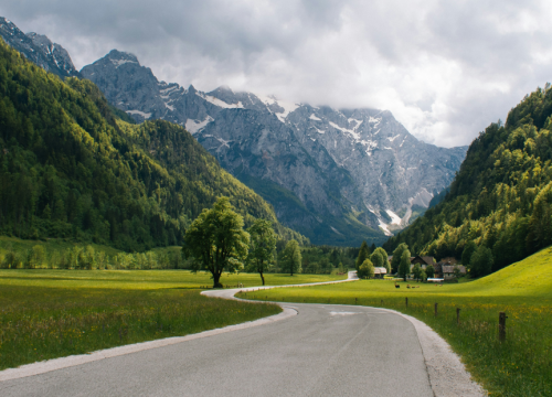 Slično kao i Hrvatsku te Crnu Goru, i Sloveniju je pogodio turistički pad