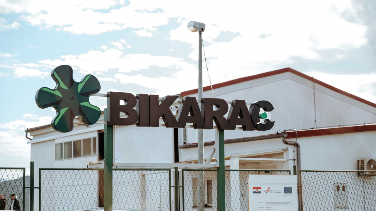 Jeste li za 'energanu' na Bikarcu?: 'Neka smrdi kome smeta, obnovimo i TEF'