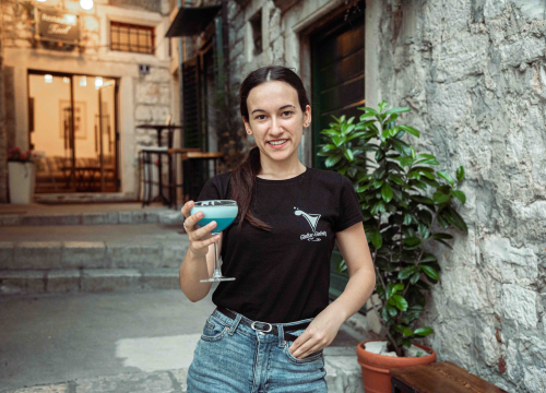 Fotografija 6 - Prevruće je da kuhate, počastite se slasnim roštiljem Kod Starog!