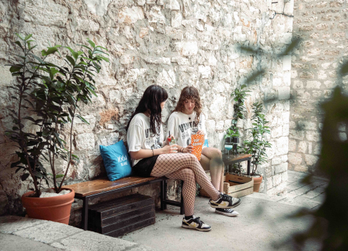 Fotografija 8 - Prevruće je da kuhate, počastite se slasnim roštiljem Kod Starog!