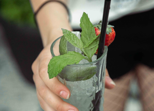 Fotografija 9 - Prevruće je da kuhate, počastite se slasnim roštiljem Kod Starog!