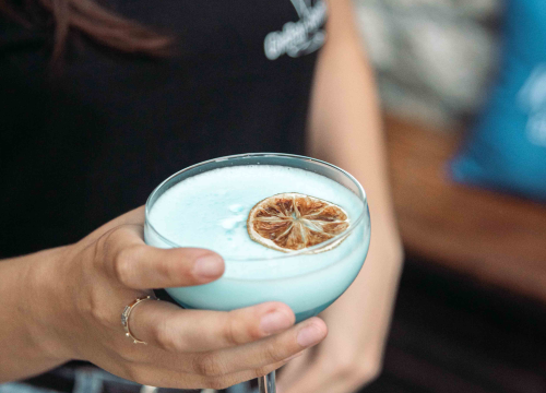 Fotografija 11 - Prevruće je da kuhate, počastite se slasnim roštiljem Kod Starog!