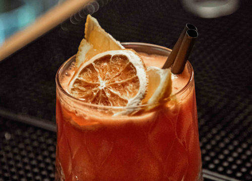 Fotografija 12 - Prevruće je da kuhate, počastite se slasnim roštiljem Kod Starog!