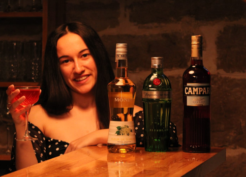 Fotografija 13 - Prevruće je da kuhate, počastite se slasnim roštiljem Kod Starog!