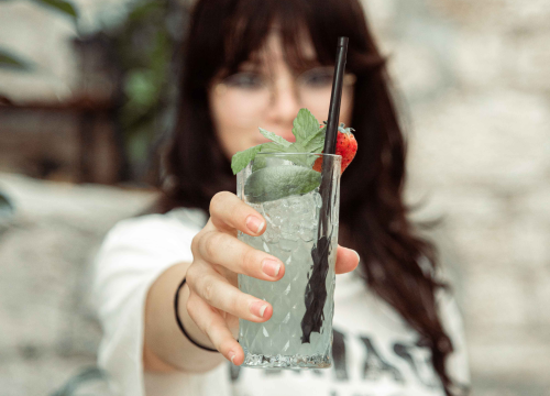 Fotografija 15 - Prevruće je da kuhate, počastite se slasnim roštiljem Kod Starog!