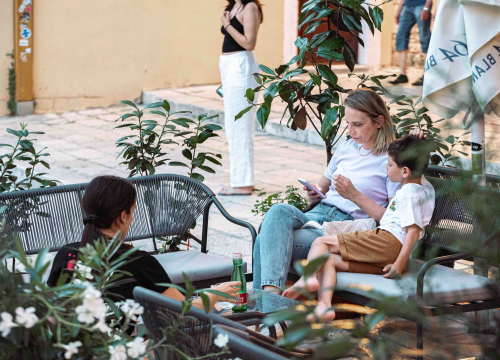 Fotografija 16 - Prevruće je da kuhate, počastite se slasnim roštiljem Kod Starog!