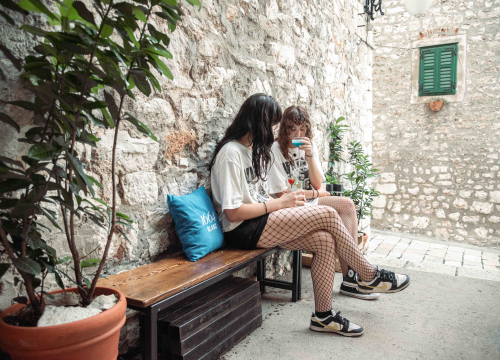 Fotografija 19 - Prevruće je da kuhate, počastite se slasnim roštiljem Kod Starog!