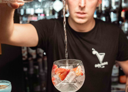 Fotografija 18 - Prevruće je da kuhate, počastite se slasnim roštiljem Kod Starog!