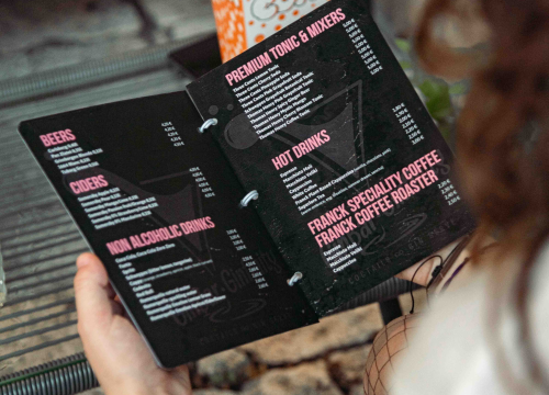 Fotografija 22 - Prevruće je da kuhate, počastite se slasnim roštiljem Kod Starog!