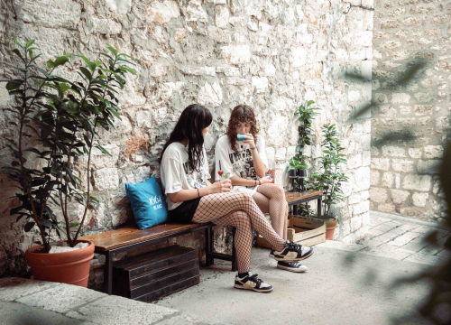 Fotografija 23 - Prevruće je da kuhate, počastite se slasnim roštiljem Kod Starog!