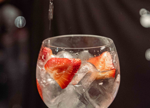 Fotografija 24 - Prevruće je da kuhate, počastite se slasnim roštiljem Kod Starog!