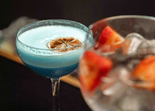 Fotografija 27 - Prevruće je da kuhate, počastite se slasnim roštiljem Kod Starog!