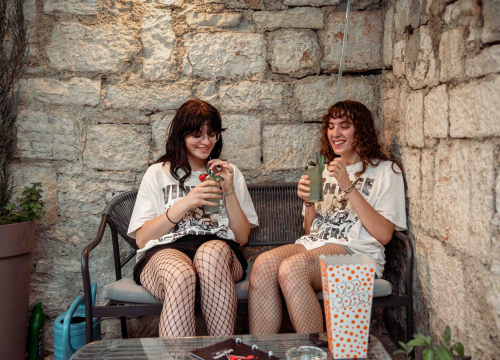 Fotografija 30 - Prevruće je da kuhate, počastite se slasnim roštiljem Kod Starog!