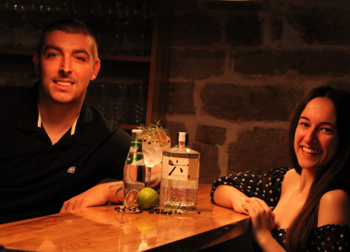 Fotografija 34 - Prevruće je da kuhate, počastite se slasnim roštiljem Kod Starog!