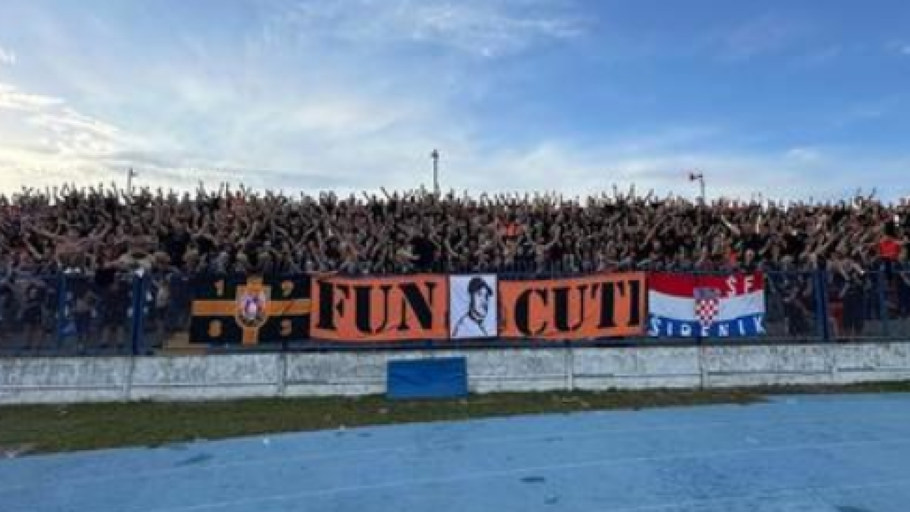 Funcuti se oglasili: 'Represivni aparat već dugi niz godina sitnim podmetanjima sustavno ometa rad naše grupe'