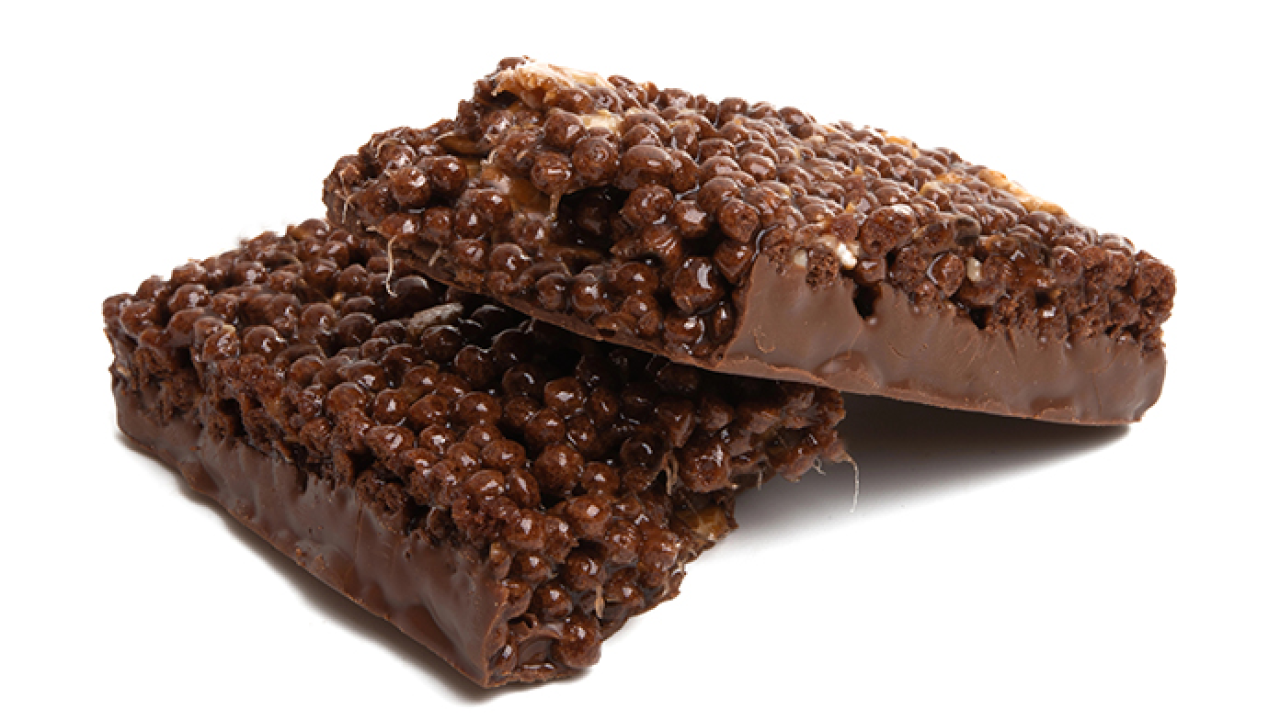 'Čokoladne' pločice s kvinojom: Slatkiš bez šećera koji možete jesti bez grižnje savjesti