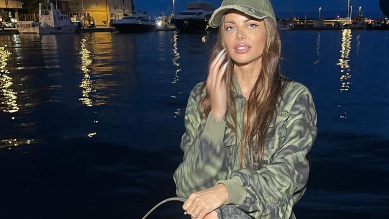 Nikolina Pišek moli pomoć za ozlijeđenog rogozničkog labuda: 'Teško se kreće'