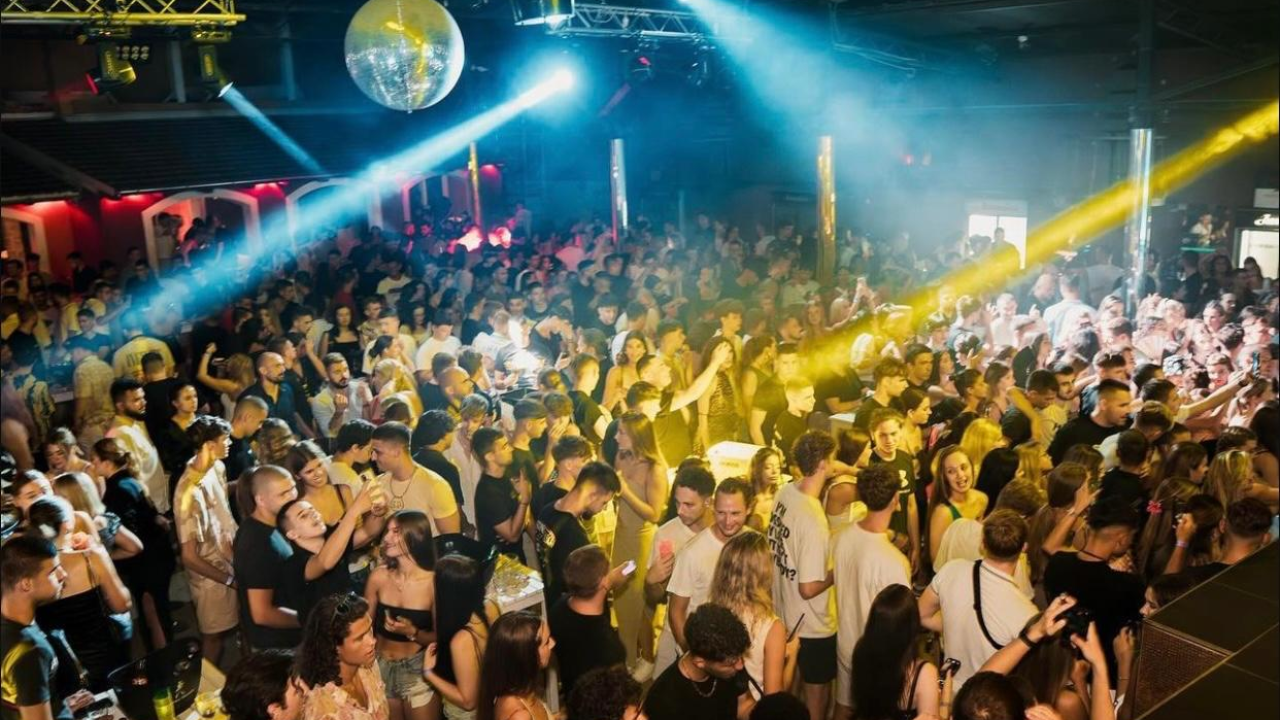 Ne propustite koncert popularnog Relje u Haciendi