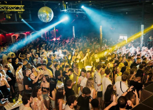 Ne propustite koncert popularnog Relje u Haciendi