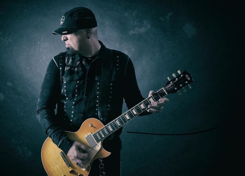 Fotografija 5 - Ne propustite jedinstven nastup grupe Rock Ko Fol na očaravajućoj Kninskoj tvrđavi!