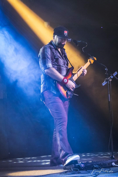 Ne propustite jedinstven nastup grupe Rock Ko Fol na očaravajućoj Kninskoj tvrđavi!