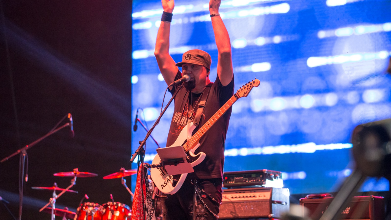 Ne propustite jedinstven nastup grupe Rock Ko Fol na očaravajućoj Kninskoj tvrđavi!