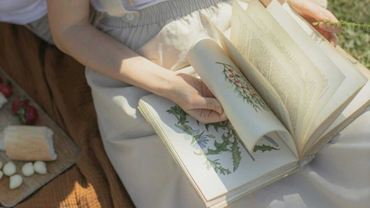 Šest minuta čitanja dnevno ima ogroman učinak na mentalno zdravlje