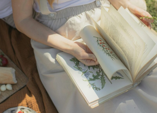 Šest minuta čitanja dnevno ima ogroman učinak na mentalno zdravlje