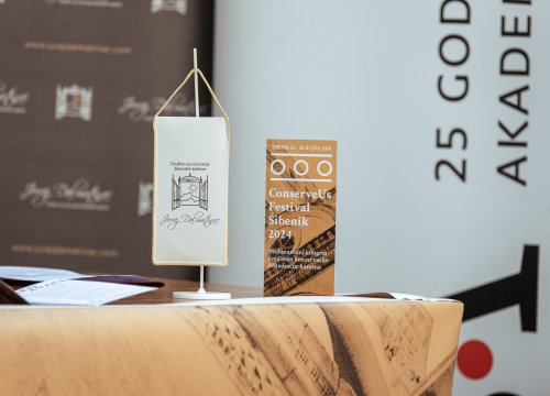 Fotografija 4 - Krajem rujna u Šibeniku će se održati ConservUs Festival