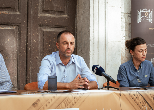 Fotografija 5 - Krajem rujna u Šibeniku će se održati ConservUs Festival