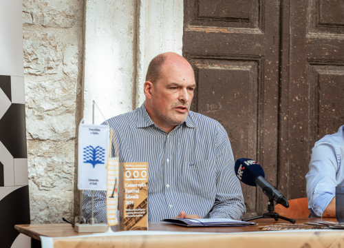 Fotografija 6 - Krajem rujna u Šibeniku će se održati ConservUs Festival