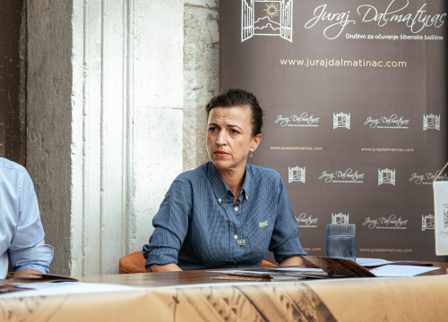 Fotografija 2 - Krajem rujna u Šibeniku će se održati ConservUs Festival