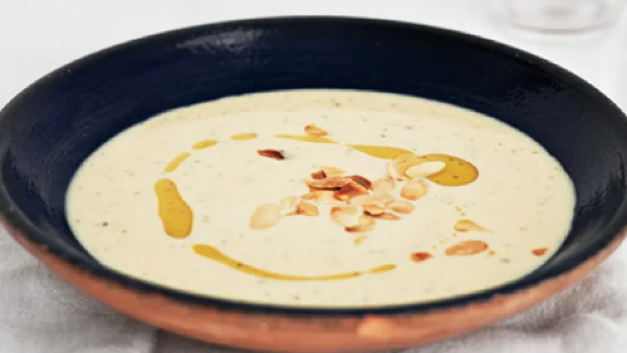 Španjolski recept za hladno jelo idealno za vrući ljetni dan