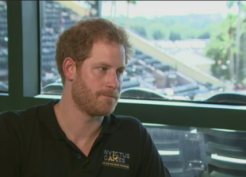 Princ Harry donio važnu odluku koja bi mogla iznenaditi kraljevsku obitelj