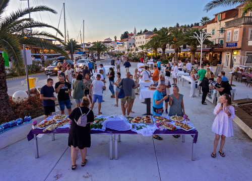 Ovaj vikend doživite vinsku čaroliju na Babić festu u Rogoznici