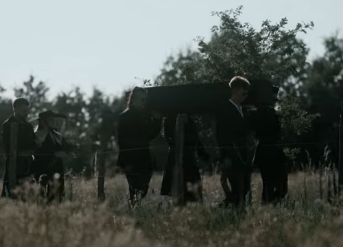 Baby Lasagna objavio novu pjesmu